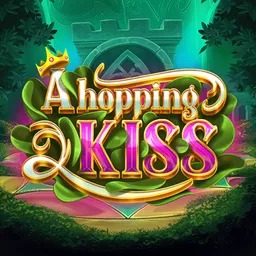 A Hopping Kiss
