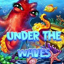 Under-the-Waves
